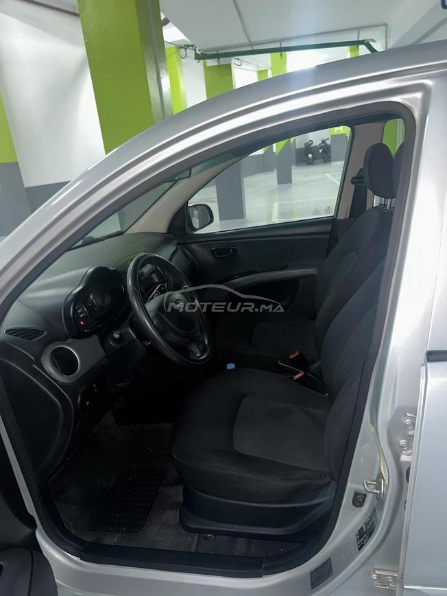 HYUNDAI i10 AUTOMATIQUE 