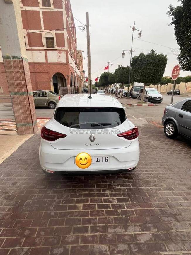 Clio 5 2022 klm 154000 taman lbi3 13800 