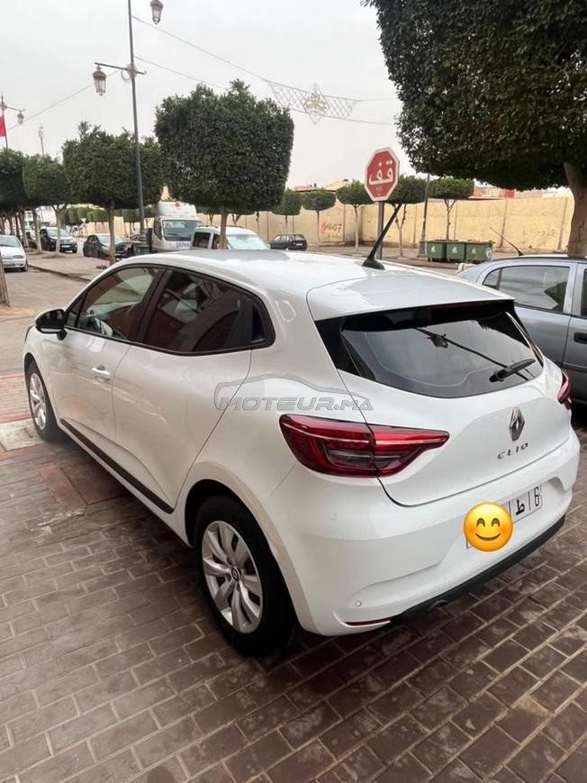 Clio 5 2022 klm 154000 taman lbi3 13800 