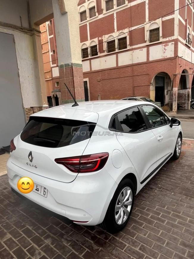 Clio 5 2022 klm 154000 taman lbi3 13800 