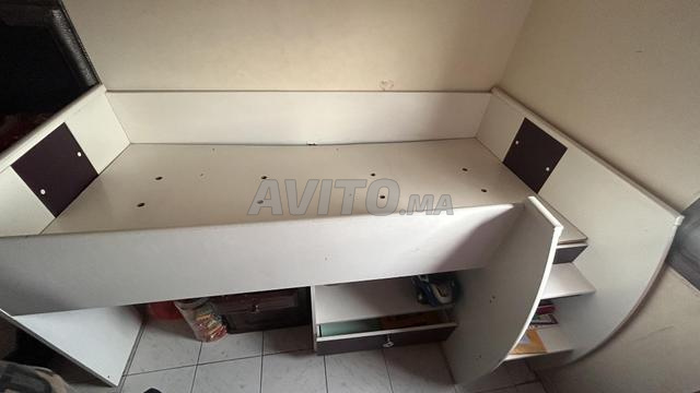 Moustiquaire de lit - 2