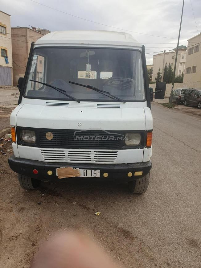 مرسيدس بنز 309