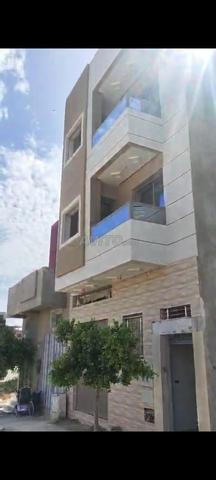 منزل للبيع في مدينة طنجة