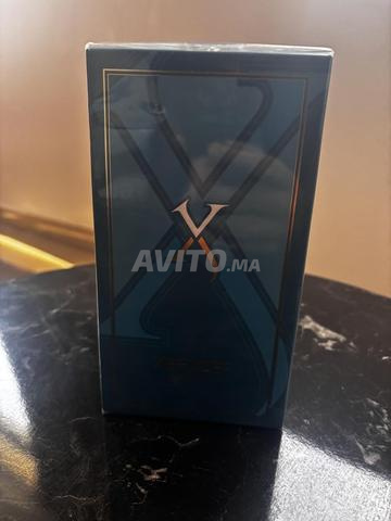 Parfum Xerjoff Erba Pura 100 ml Original - 2