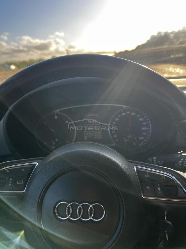 Audi A1 Diesel Manuelle 2012 à Temara