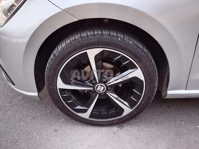 Seat Ibiza 2022 - 2