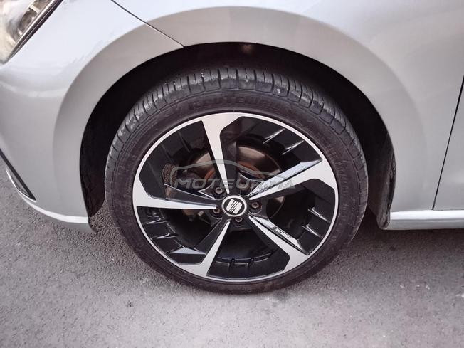 Seat Ibiza 2022 