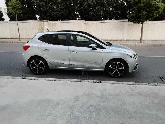 Seat Ibiza 2022 