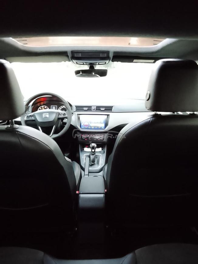 Seat Ibiza 2022 