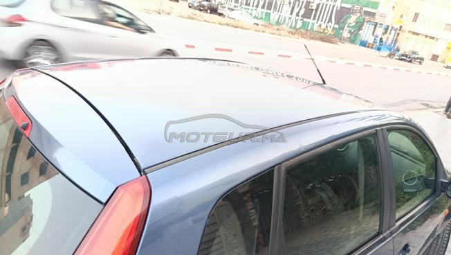 Ford fiesta diesel 