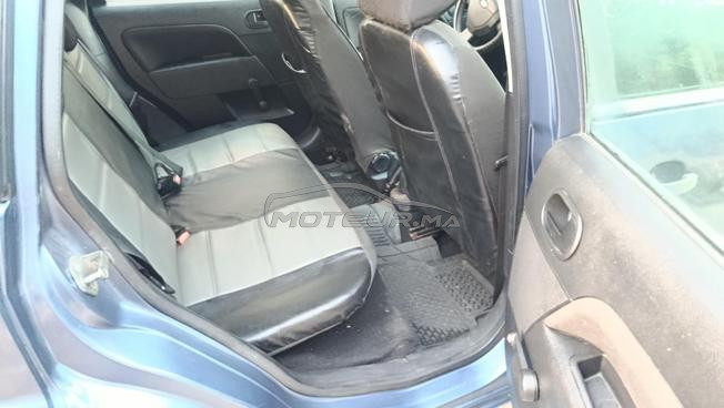Ford fiesta diesel 