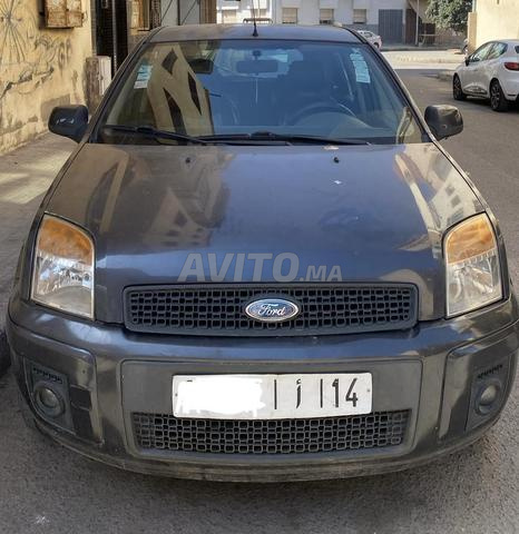 Voiture Ford Fusion à vendre - 2