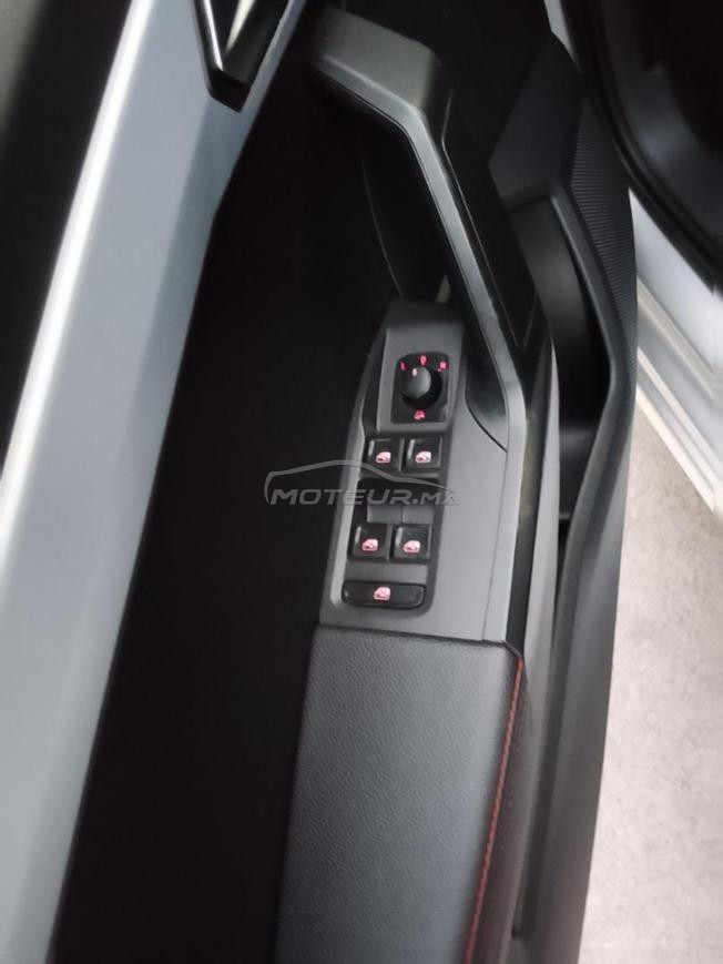 Seat Ibiza 2022 