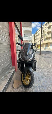 Moto X ADV modèle 2025 moteur 150 - 2