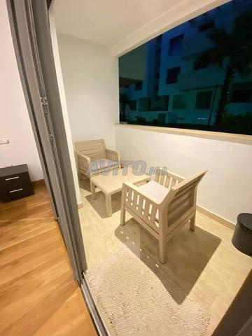 Adorable appartement à louer 002