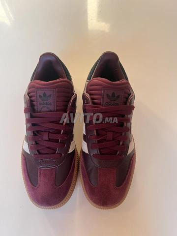 Adidas Campus / Samba Original - 2