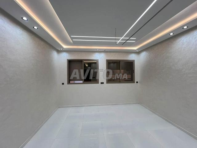 Appartement à vendre 90 m² à lotissement alliance - 2