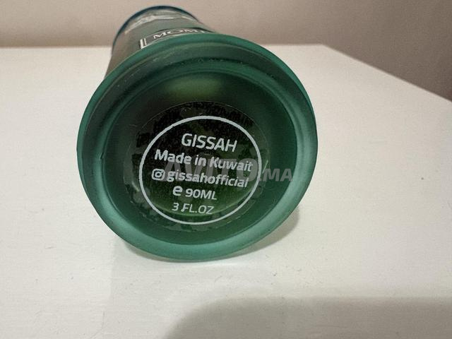 عطر جيسة الأصلي 90 مل - 2