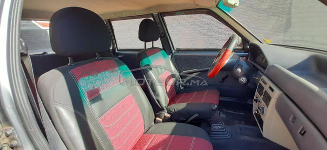 Fiat Uno esence 2007 n9ia