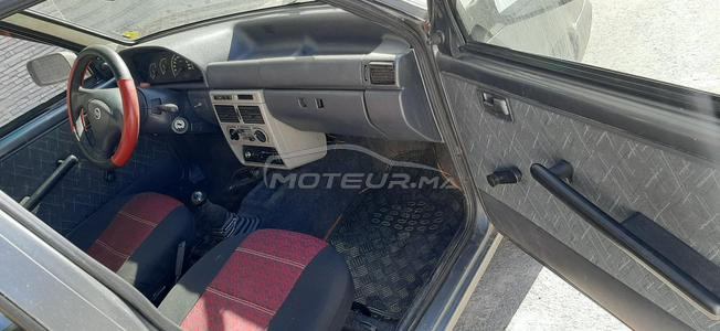 Fiat Uno esence 2007 n9ia