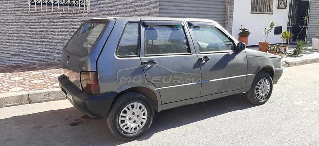 Fiat Uno esence 2007 n9ia