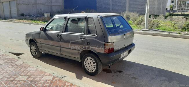 Fiat Uno esence 2007 n9ia