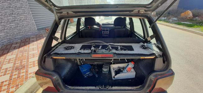Fiat Uno esence 2007 n9ia