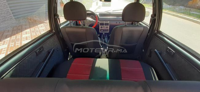 Fiat Uno esence 2007 n9ia