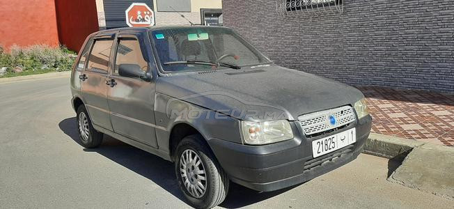 Fiat Uno esence 2007 n9ia