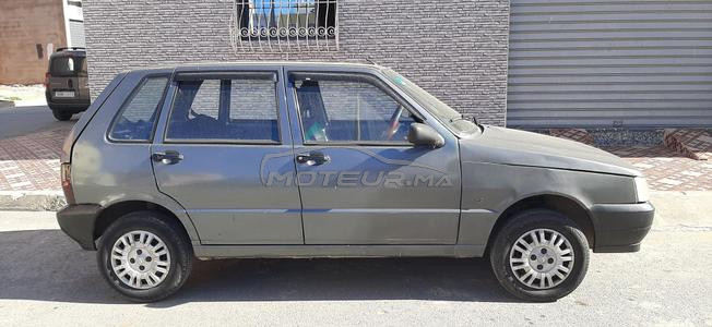 Fiat Uno esence 2007 n9ia