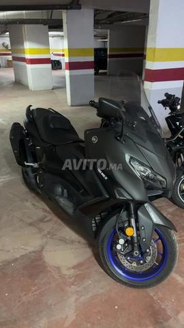 tmax 560 2025 - 2