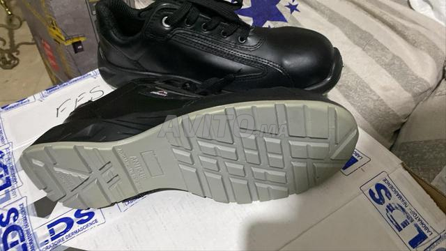 Chaussures de travail de sécurité Aimont importées - 2
