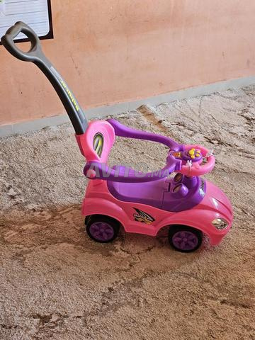 Voiture pour enfants - 2