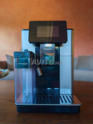 Delonghi PrimaDonna Soul - 2