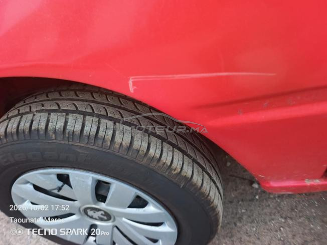 pegut 205 mazout n9iya modèle 86 