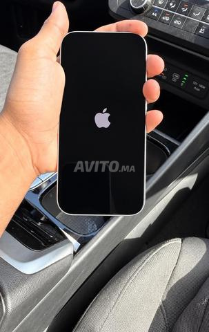iPhone 17 normal 256Go - 2
