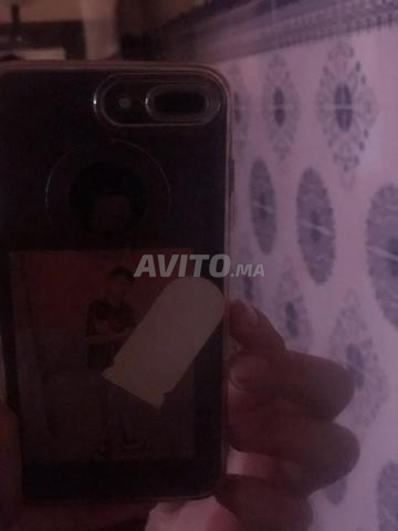 iPhone 8 Plus - 2