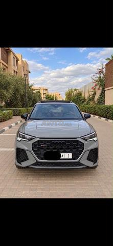 AUDI RSQ3 - 2