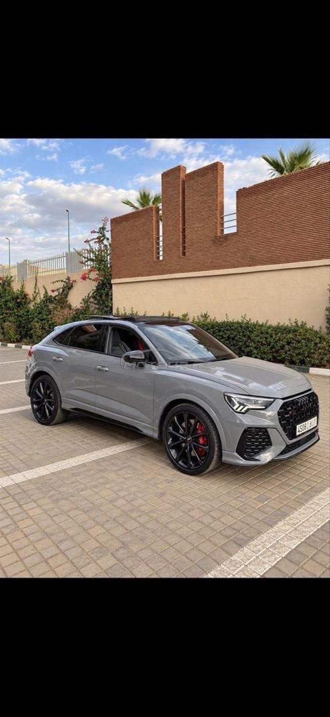 AUDI RSQ3 