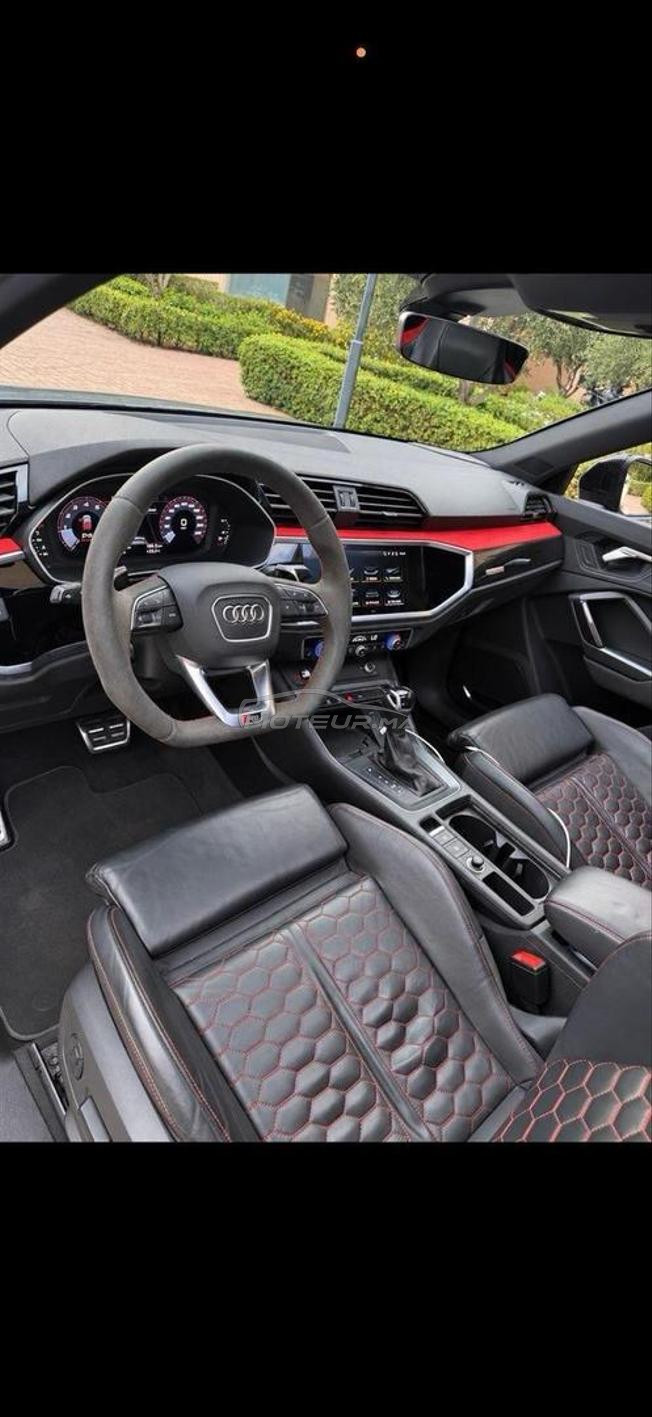 AUDI RSQ3 