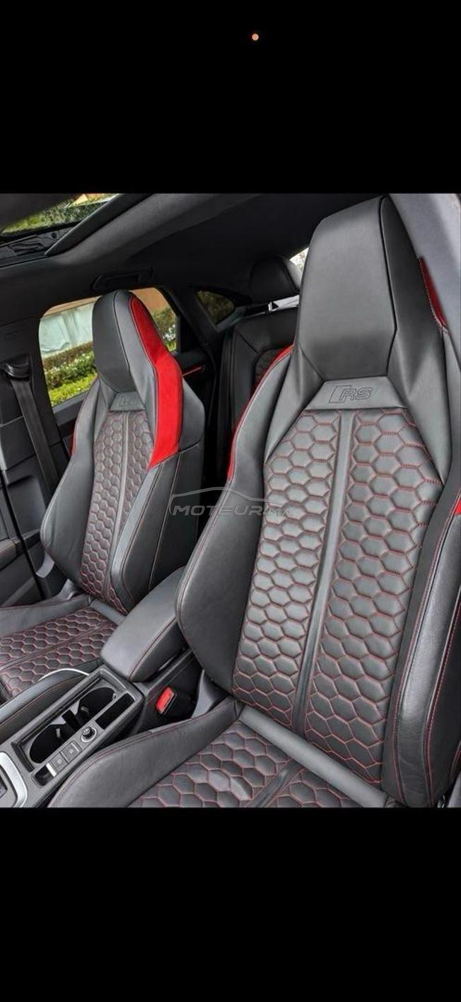 AUDI RSQ3 