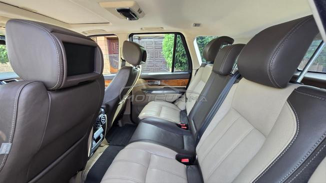 range rover sport autobiography