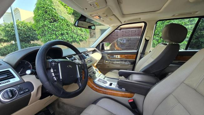 range rover sport autobiography