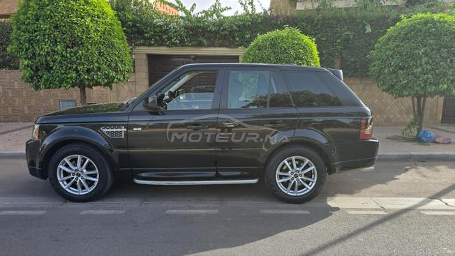 range rover sport autobiography