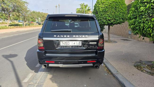range rover sport autobiography