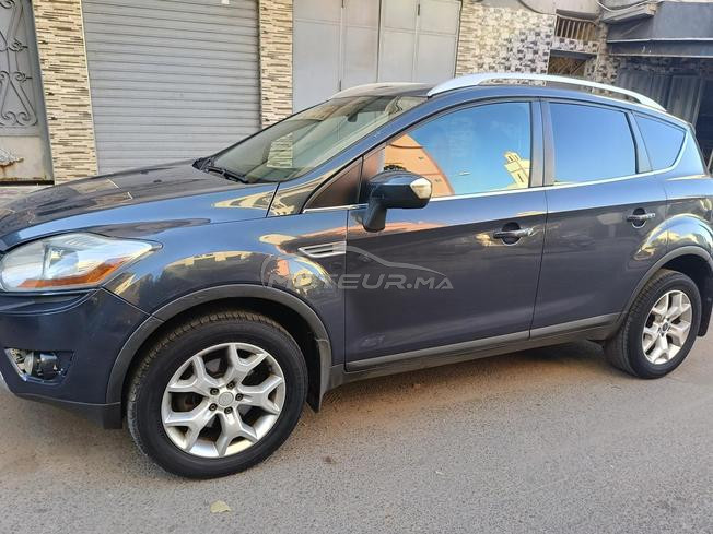 ford Kuga très bon état 