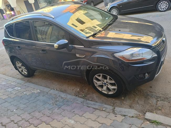 ford Kuga très bon état 