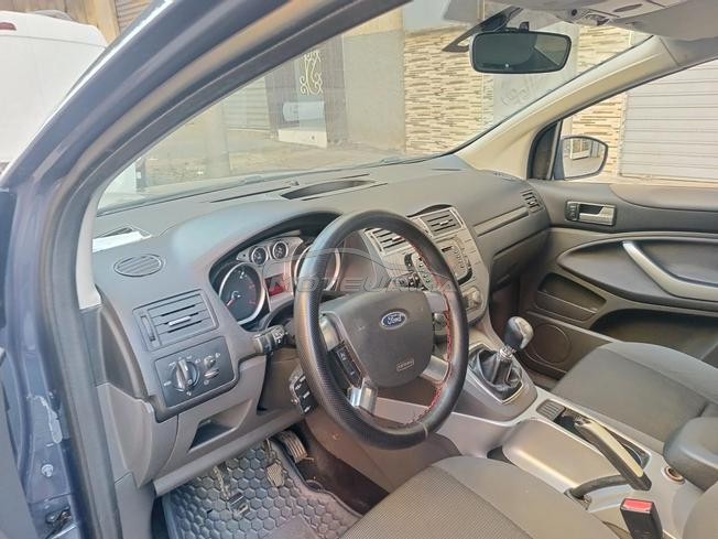 ford Kuga très bon état 
