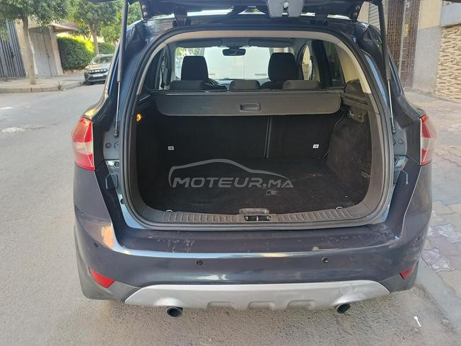 ford Kuga très bon état 