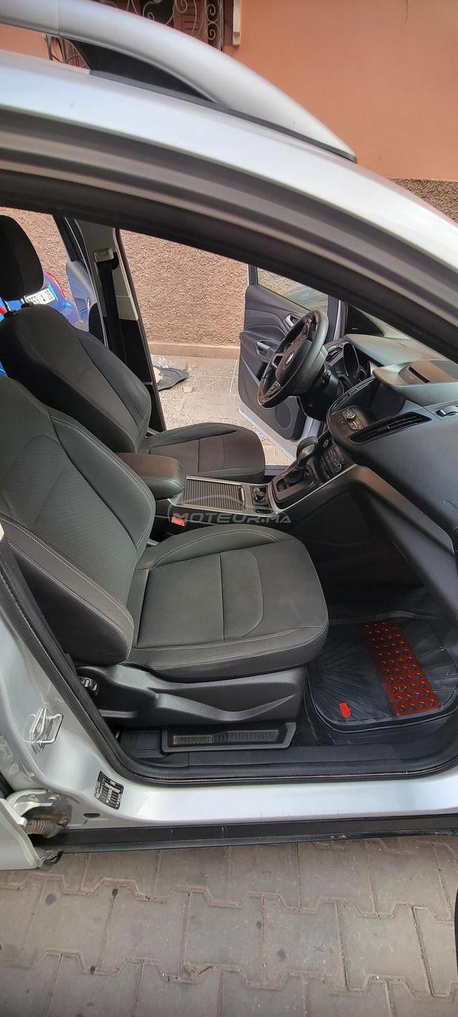 ford kuga awd 4×4 240km automatique  md 12/2020  
